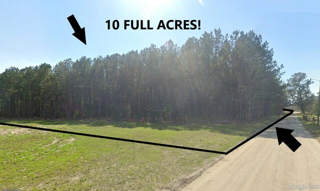 0 Bonanza Dr, Eutawville, SC 29048