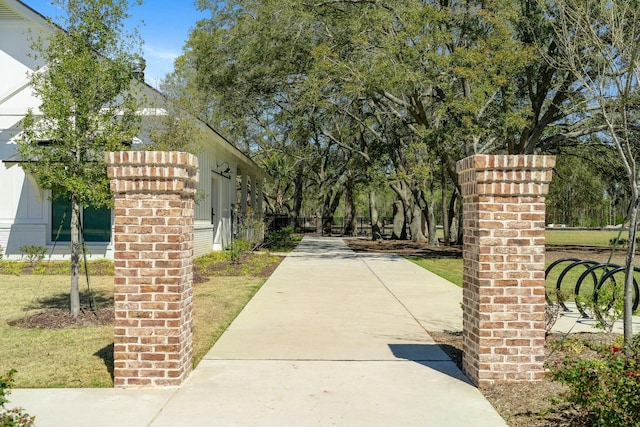 148 Omalley Dr, Summerville, SC 29483 - view of home's community