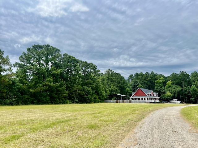 Listing photo 2 for 1056 Witherbee Rd, Moncks Corner SC 29461