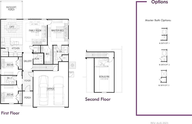 139 Dantzler Rd, Harleyville, SC 29448 - floor plan