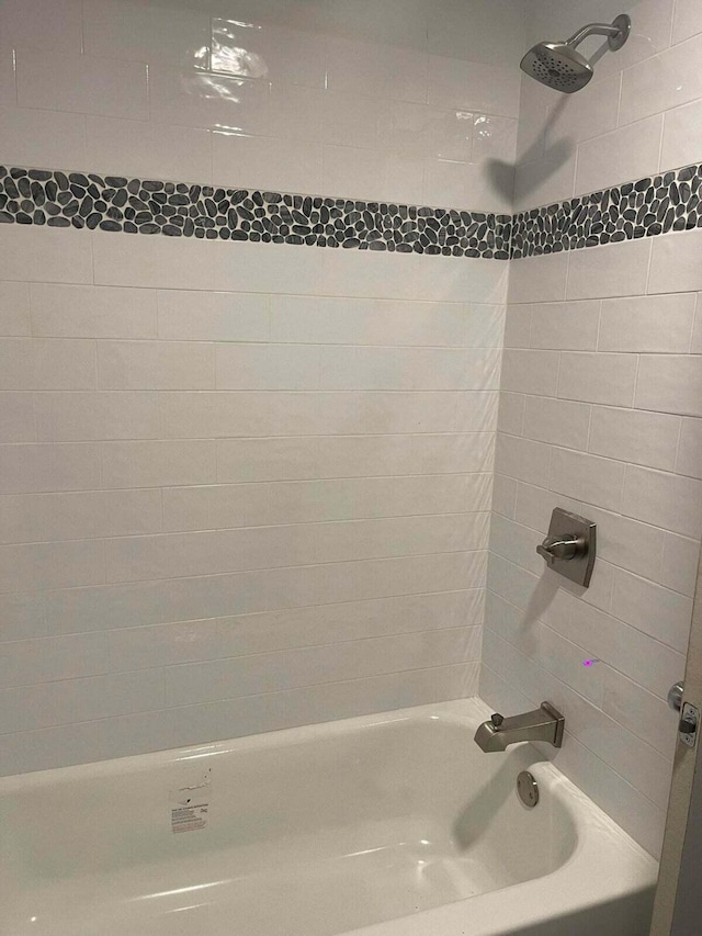 1488 Remount Rd, North Charleston, SC 29406 - bathroom with shower / tub combination