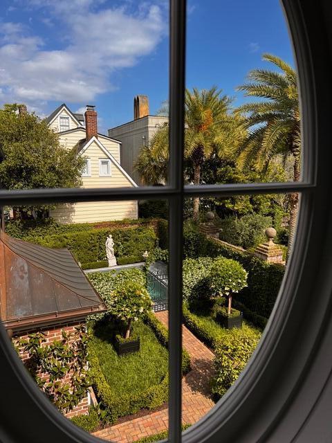 12 Orange St, Charleston, SC 29401 - view of exterior details