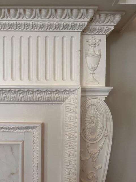 12 Orange St, Charleston, SC 29401 - view of room details