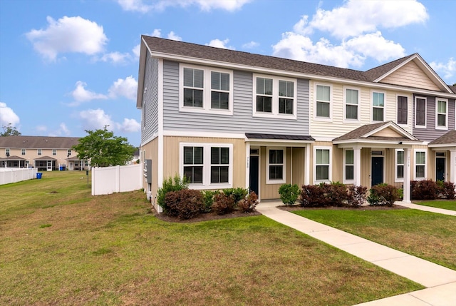 7780 Montview Rd, North Charleston, SC 29418 - multi unit property with roof with shingles