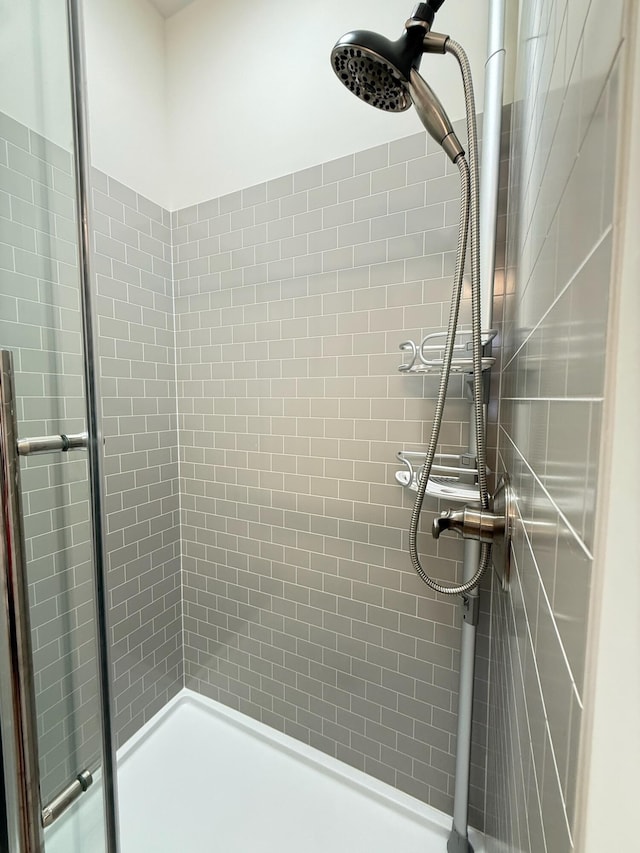 1225 Blakeway St Unit 906, Charleston, SC 29492 - bathroom with a stall shower