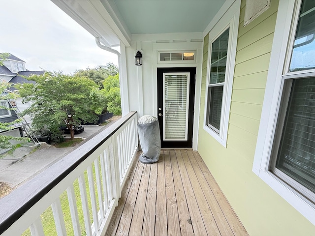 1225 Blakeway St Unit 906, Charleston, SC 29492 - view of deck