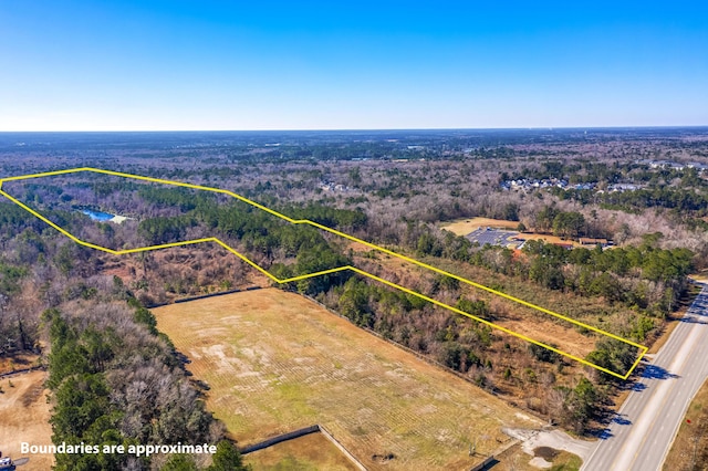 10945 Dorchester Rd, Summerville SC, 29485 land for sale