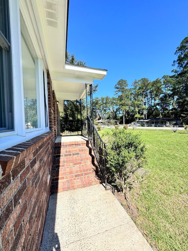 Listing photo 3 for 337 Knights Ave, Walterboro SC 29488