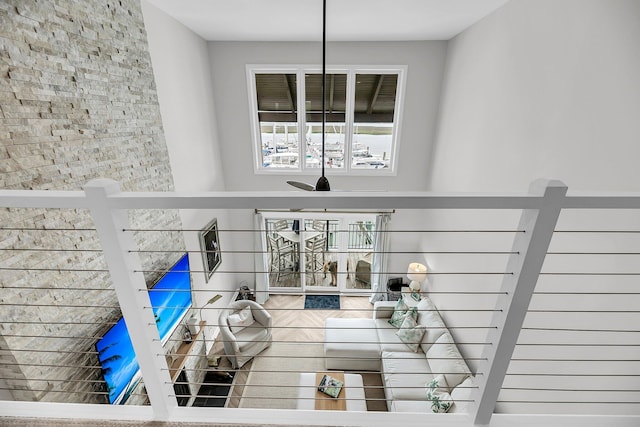 1948 Marsh Oak Ln, Seabrook Island, SC 29455 - view of living area