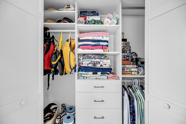 1948 Marsh Oak Ln, Seabrook Island, SC 29455 - view of closet