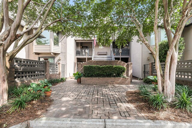 1948 Marsh Oak Ln, Seabrook Island, SC 29455 - view of property's community