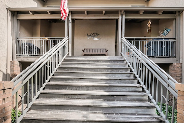 1948 Marsh Oak Ln, Seabrook Island, SC 29455 - view of doorway to property