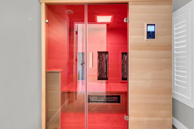 1720 Bowline Dr, Mount Pleasant, SC 29466 - view of sauna / steam room