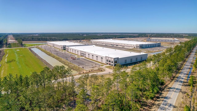 100 Fish Rd, Ridgeville, SC 29472 - bird's eye view
