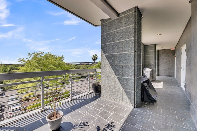 136 Cooper River Dr, Mount Pleasant, SC 29464 - view of balcony