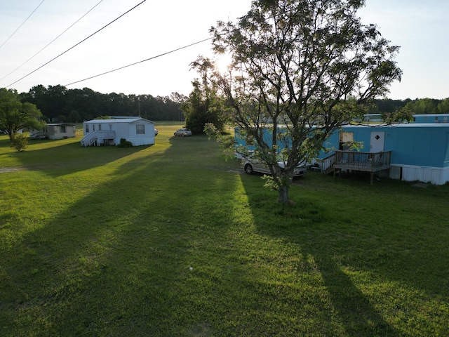 109 Fruit Port Ln, Orangeburg, SC 29118