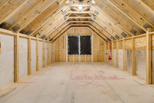 395 Wappoo Trace Ln, Summerville, SC 29486 - view of attic
