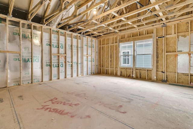 395 Wappoo Trace Ln, Summerville, SC 29486 - view of misc room