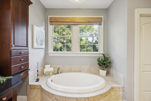 2206 Weepoolow Trl, Charleston, SC 29407 - full bath featuring a bath