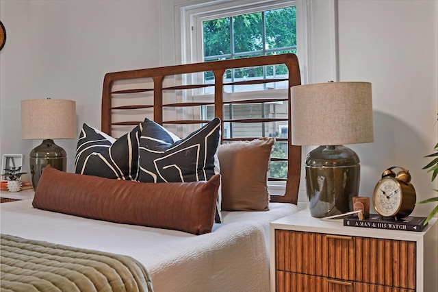 2608 Seymour Ave, North Charleston, SC 29405 - view of bedroom