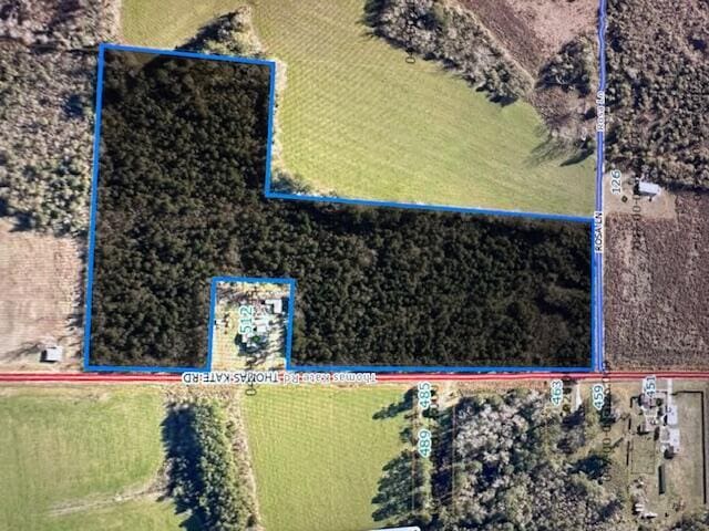 0 Thomas Kate Rd, Dorchester, SC 29437