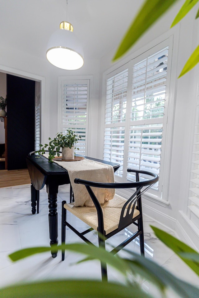 3385 Wayland Dr, Ladson, SC 29456 - view of dining space