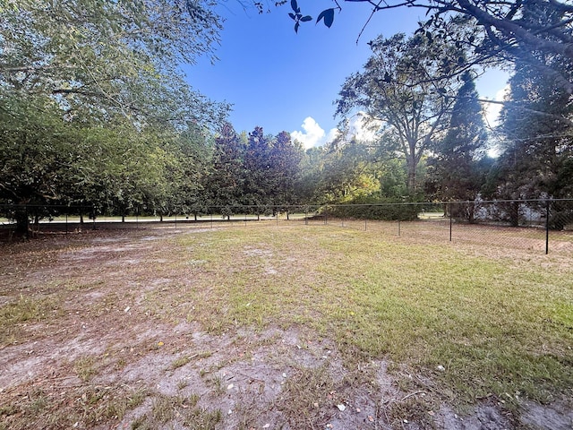3385 Wayland Dr, Ladson, SC 29456 - view of yard
