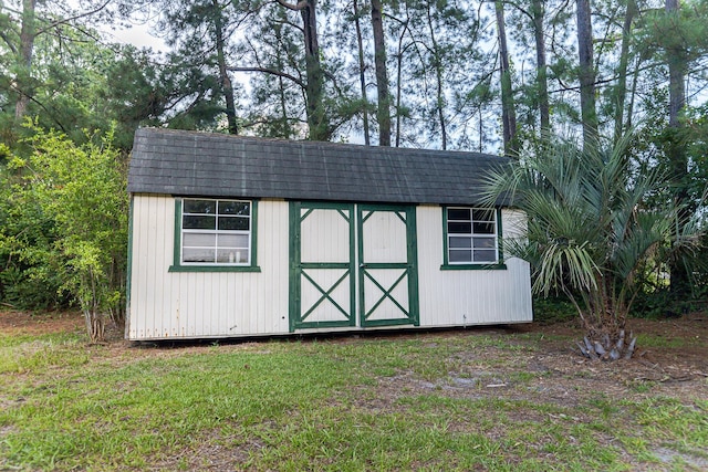 3385 Wayland Dr, Ladson, SC 29456 - view of shed