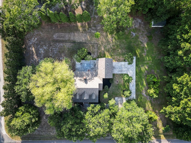 3385 Wayland Dr, Ladson, SC 29456 - aerial overview of property's location