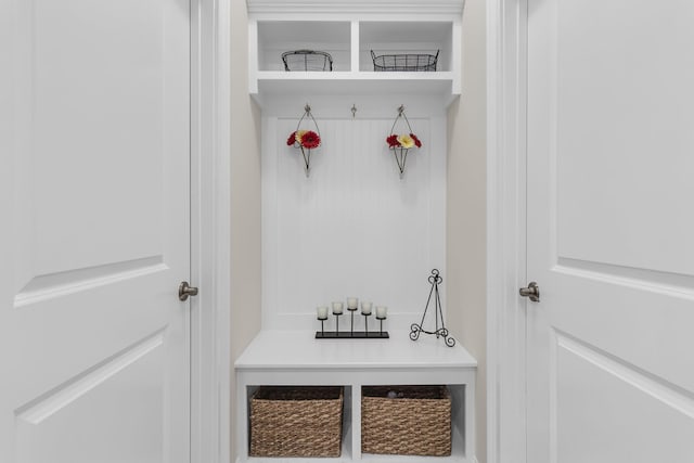 656 Coleman Blvd Unit 703, Mount Pleasant, SC 29464 - view of mudroom