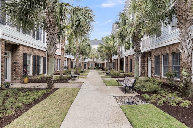 656 Coleman Blvd Unit 703, Mount Pleasant, SC 29464 - view of surrounding community