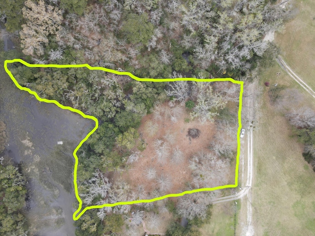 Listing photo 2 for 6533 Riggs Ln, Yonges Island SC 29449