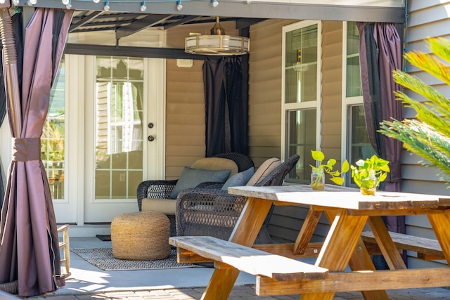 1606 Stovall Ct, Johns Island, SC 29455 - exterior space