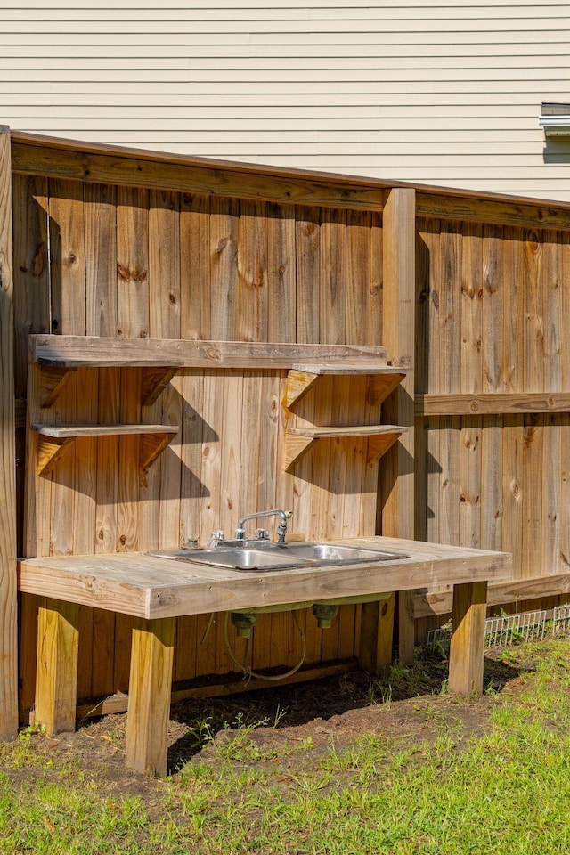 1606 Stovall Ct, Johns Island, SC 29455 - view of details
