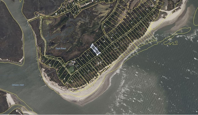 284 Pelican Flight Dr, Dewees Island, SC 29451