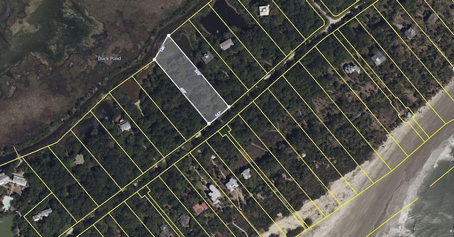 284 Pelican Flight Dr, Dewees Island, SC 29451