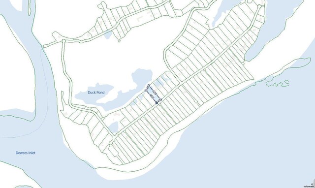 284 Pelican Flight Dr, Dewees Island, SC 29451