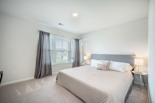 705 Squire Pope Rd, Summerville, SC 29486 - carpeted bedroom with baseboards