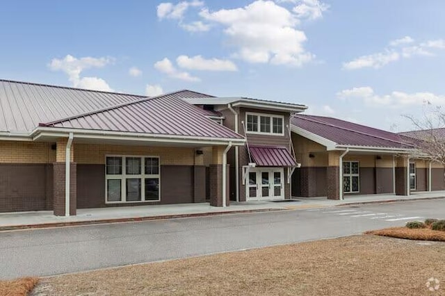 705 Squire Pope Rd, Summerville, SC 29486 - view of building exterior
