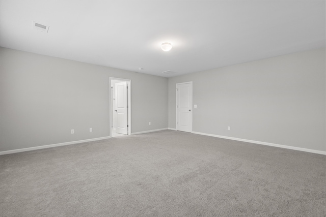 514 Purple Finch Rd, Summerville, SC 29486 - empty room featuring baseboards and carpet floors