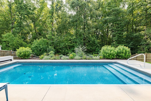 1825 Crossbill Trl, Hanahan, SC 29410 - view of outdoor pool