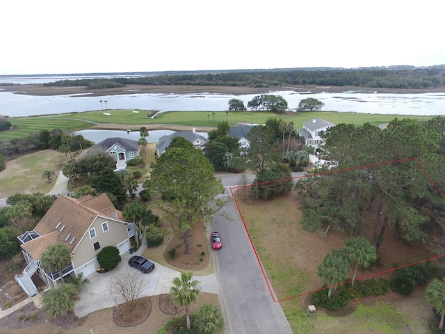 3101 Mayfair Ln, Johns Island SC, 29455 land for sale