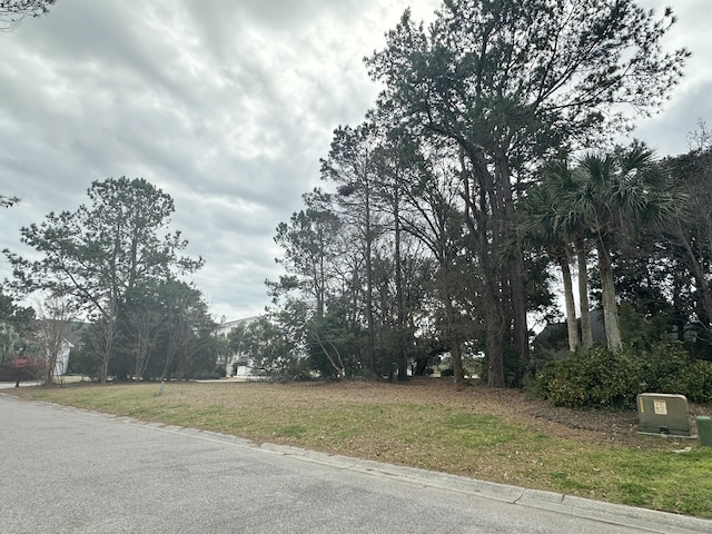 Listing photo 2 for 3101 Mayfair Ln, Johns Island SC 29455