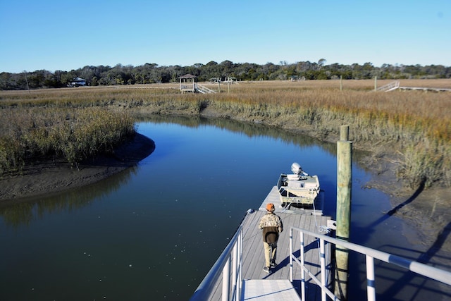 7626 Legare Rd, Edisto Island SC, 29438 land for sale