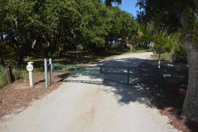 Listing photo 2 for 7626 Legare Rd, Edisto Island SC 29438