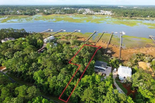1422 Dupree Creek Dr, Awendaw, SC 29429