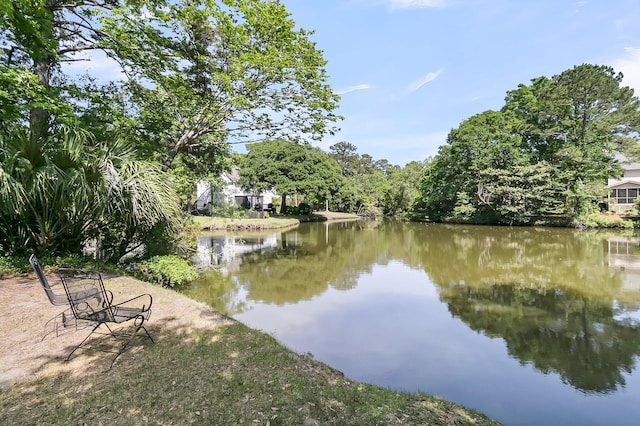 water view