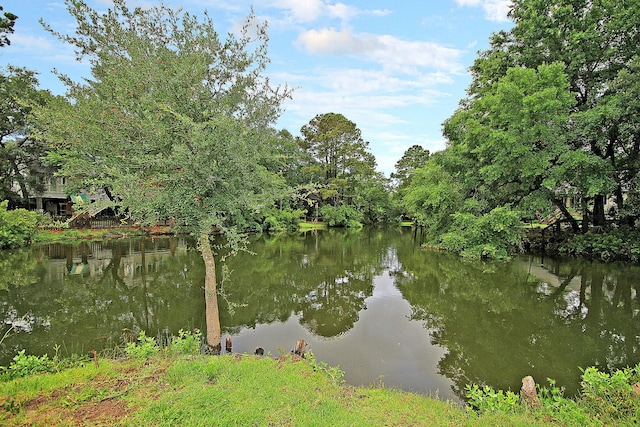water view