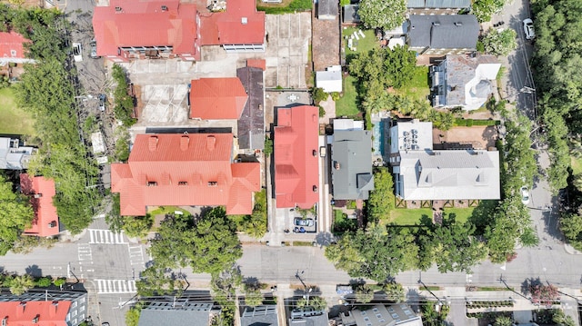 68 Vanderhorst St Unit A, Charleston, SC 29403 - view of property location with nearby suburban area