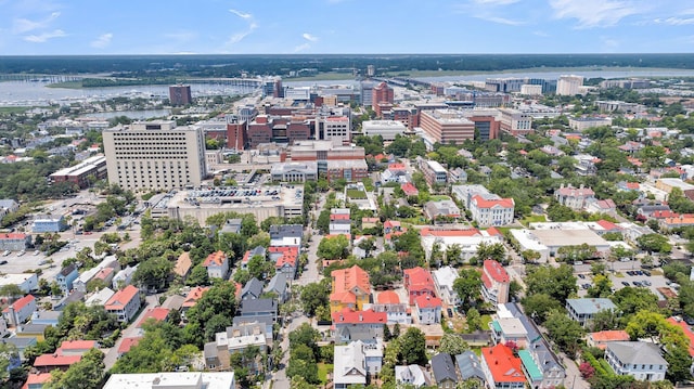 68 Vanderhorst St Unit A, Charleston, SC 29403 - view of urban area
